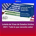 2021 us visa lottery application